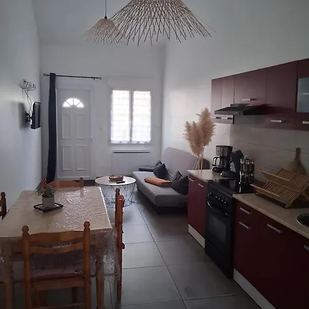 Apartment A La Campagne! Entierement Independant