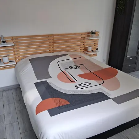 A La Campagne! Entierement Independant 公寓 *