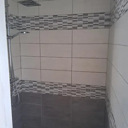 A La Campagne! Entierement Independant Apartment *